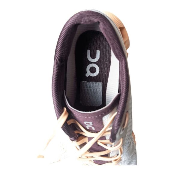 ON RUNNING Cloud X 1 Running Shoes Size 6 - Picture 10 of 10